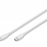 DIGITUS silikonekabel USB-C til USB-C
