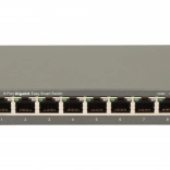 8-port Gigabit Easy Smart-switch TP-Link TL-SG108E