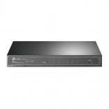 Gigabit smart-switch med 8 porte L-SG2008