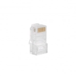 RJ45-stik 8P8C kat. 5E UTP (100 stk)