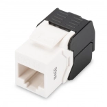 Keystone-modul RJ45 CAT 5e UTP værktøjsfri DIGITUS