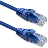 Patchkabel UTP Cat6 2x RJ-45 5 m
