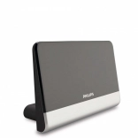 Indendørs digital TV-antenne 1,8 m med 3G/4G/LTE-filter