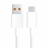 Xiaomi-kabel Type-A til Type-C 6A