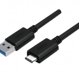 USB-kabel Type-C til USB 3.0 1 m Unitek