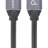 HDMI-kabel High Speed med Ethernet 2 m