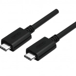 USB Type-C til USB Type-C kabel 1 m Unitek
