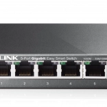 TP-Link 5-ports Gigabit Easy Smart Switch