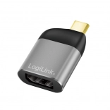 USB‑C til DisplayPort‑adapter 8K