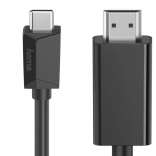 USB‑C til HDMI-kabel 4K 3 m