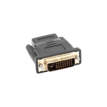 HDMI til DVI-D Dual Link adapter