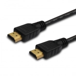 HDMI-kabel 3D, 4Kx2K, 1,5 m, Savio