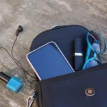 Hybridglas HybridGlass til Samsung Galaxy S25 Plus