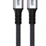 USB‑C Thunderbolt 4-kabel 2 m