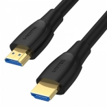 hdmi-kabel 2.0 high speed 4k 60 hz 10 m unitek