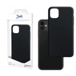 Matt Case cover til iPhone 11 6,1