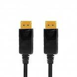 DisplayPort-kabel 3 m 4K 60 Hz