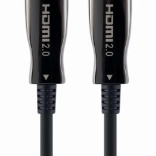 AOC højhastigheds HDMI-kabel med Ethernet 20 m