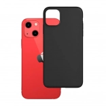 Mat cover til iPhone 13 (6,1")